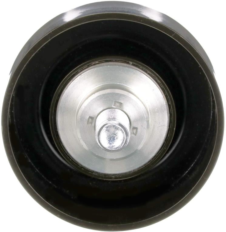 Galet enrouleur de courroie d'accessoire GATES ref. T36342