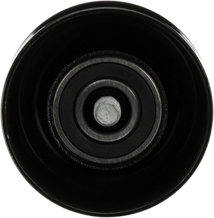 Galet enrouleur de courroie d'accessoire GATES ref. T36347