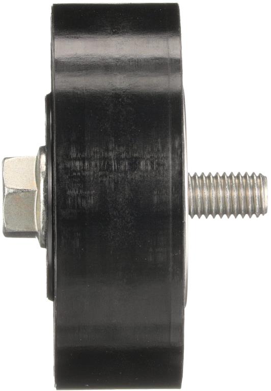Galet enrouleur de courroie d'accessoire GATES ref. T36369