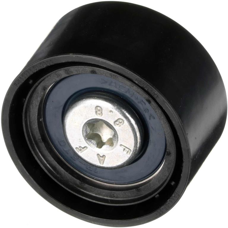 Galet enrouleur de courroie d'accessoire GATES ref. T36373