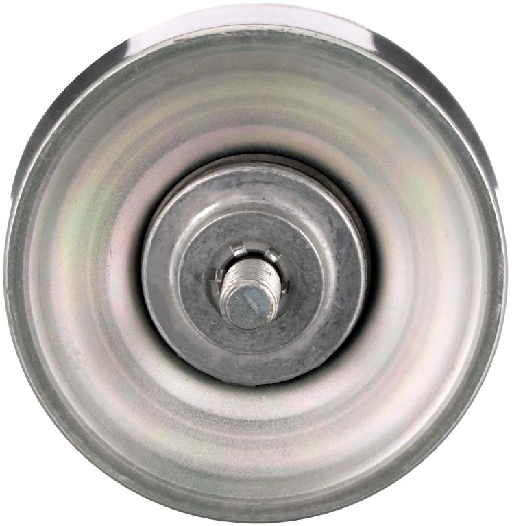 Galet enrouleur de courroie d'accessoire GATES ref. T36374