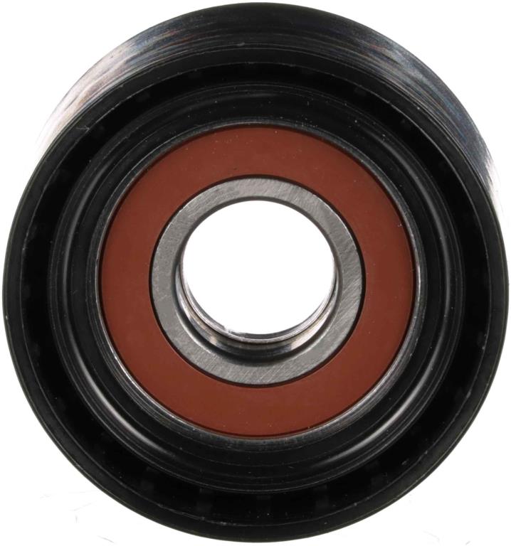 Galet enrouleur de courroie d'accessoire GATES ref. T36375