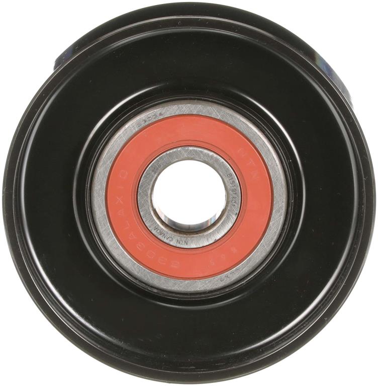 Galet enrouleur de courroie d'accessoire GATES ref. T36381