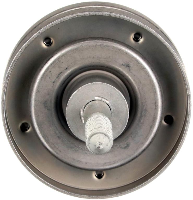 Galet enrouleur de courroie d'accessoire GATES ref. T36382