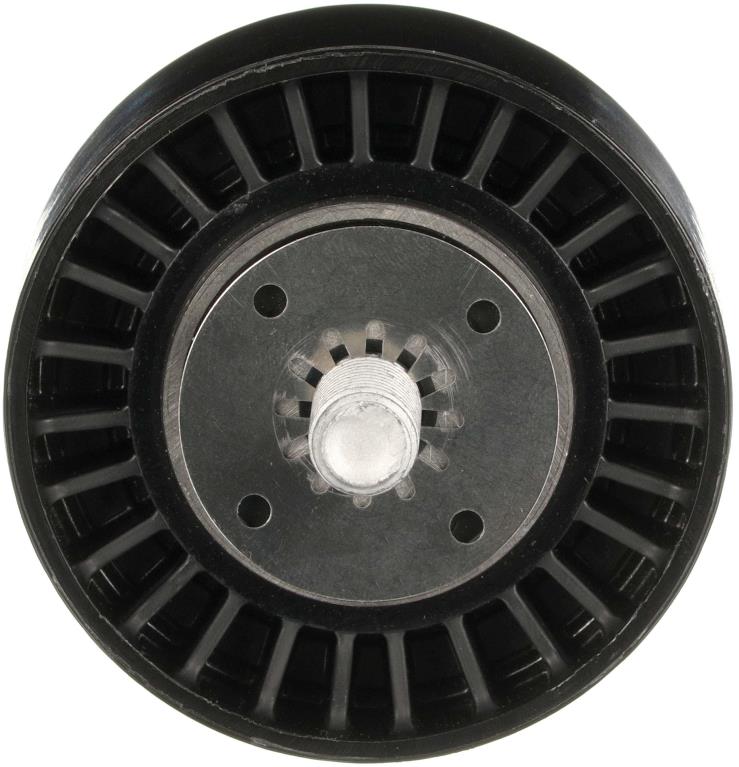 Galet enrouleur de courroie d'accessoire GATES ref. T36388