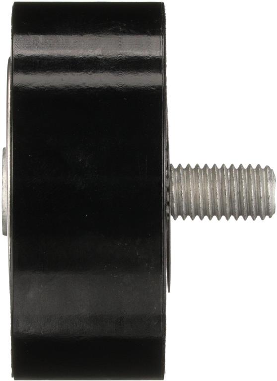 Galet enrouleur de courroie d'accessoire GATES ref. T36388