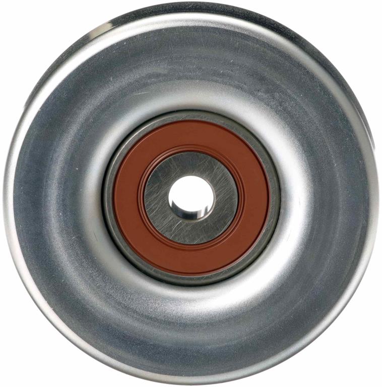 Galet enrouleur de courroie d'accessoire GATES ref. T36395