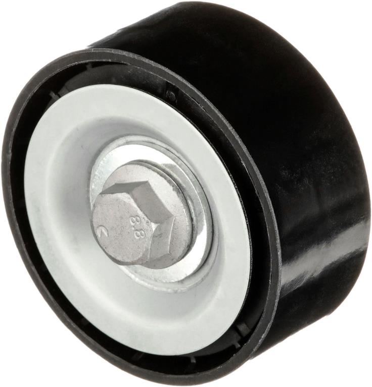 Galet enrouleur de courroie d'accessoire GATES ref. T36396