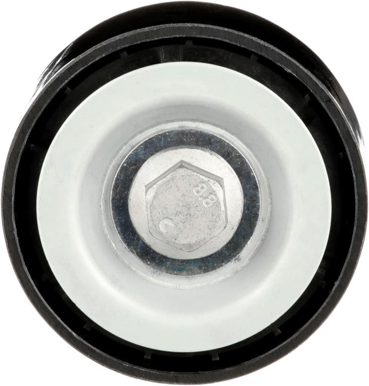 Galet enrouleur de courroie d'accessoire GATES ref. T36396