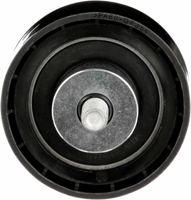 Galet enrouleur de courroie d'accessoire GATES ref. T36396