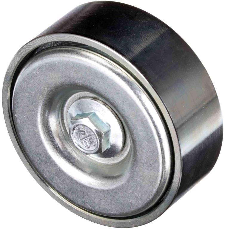 Galet enrouleur de courroie d'accessoire GATES ref. T36401