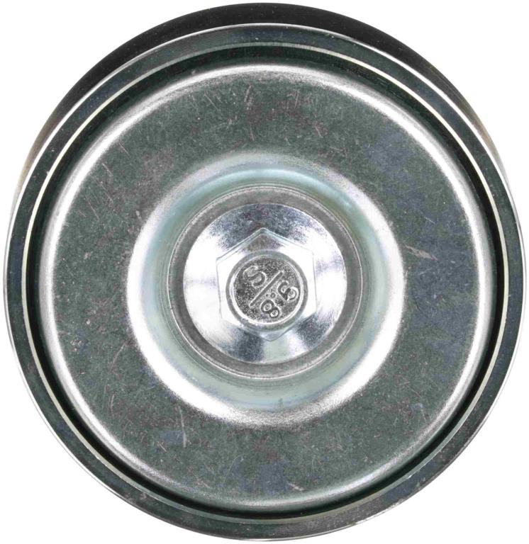 Galet enrouleur de courroie d'accessoire GATES ref. T36401