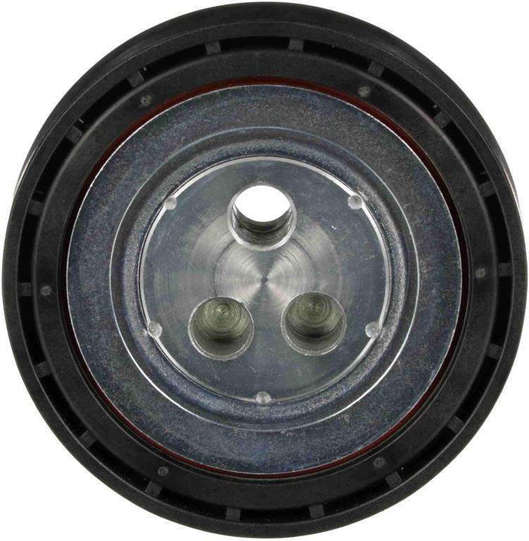 Galet enrouleur de courroie d'accessoire GATES ref. T36403