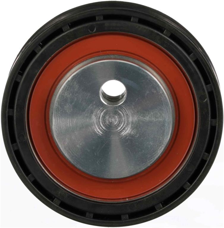 Galet enrouleur de courroie d'accessoire GATES ref. T36403