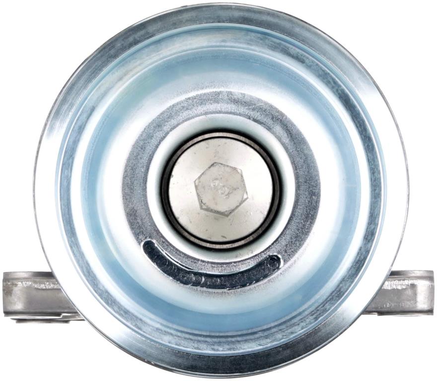 Galet enrouleur de courroie d'accessoire GATES ref. T36427