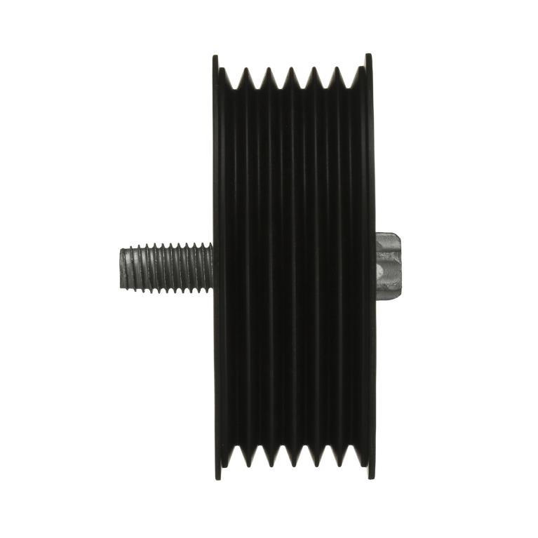 Galet enrouleur de courroie d'accessoire GATES ref. T36434