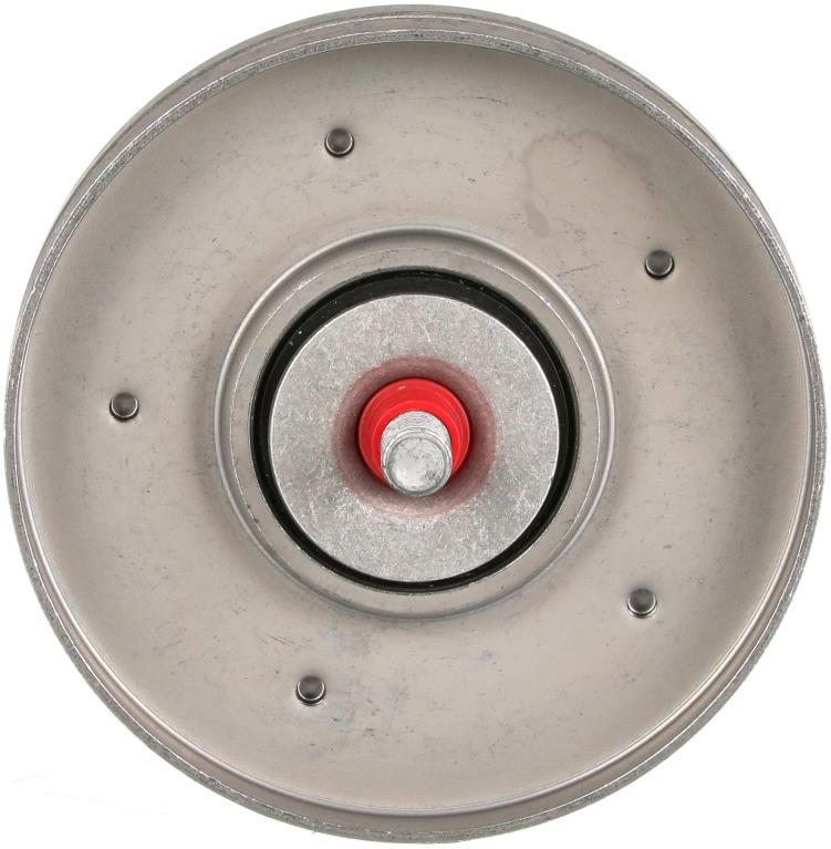 Galet enrouleur de courroie d'accessoire GATES ref. T36436