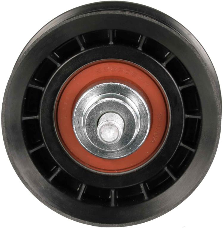 Galet enrouleur de courroie d'accessoire GATES ref. T36456