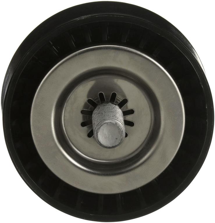 Galet enrouleur de courroie d'accessoire GATES ref. T36464