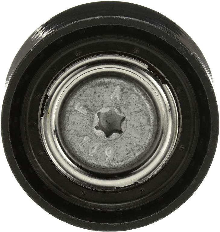 Galet enrouleur de courroie d'accessoire GATES ref. T36486