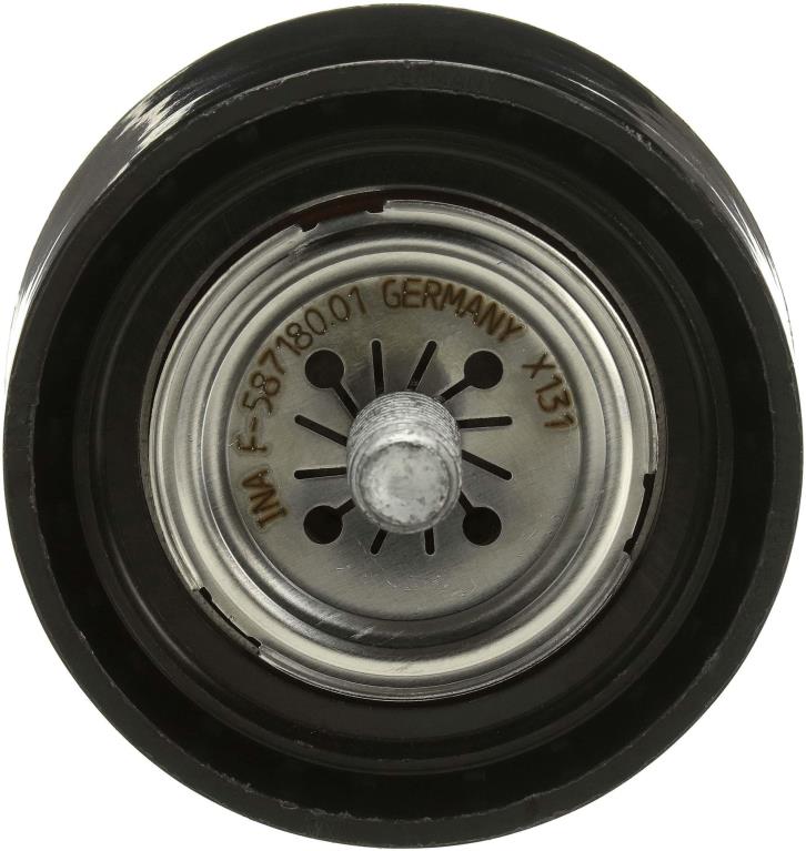 Galet enrouleur de courroie d'accessoire GATES ref. T36486