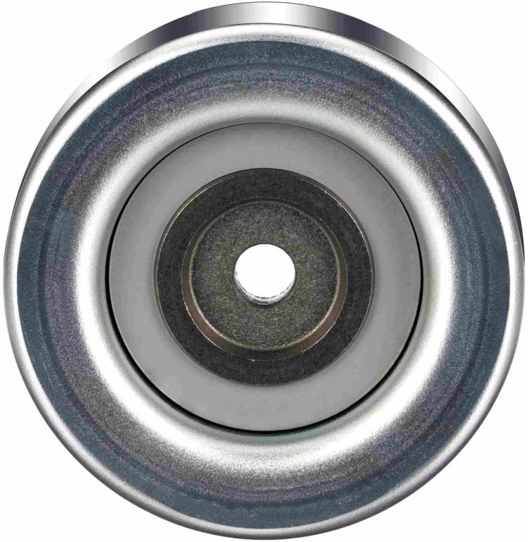 Galet enrouleur de courroie d'accessoire GATES ref. T36495
