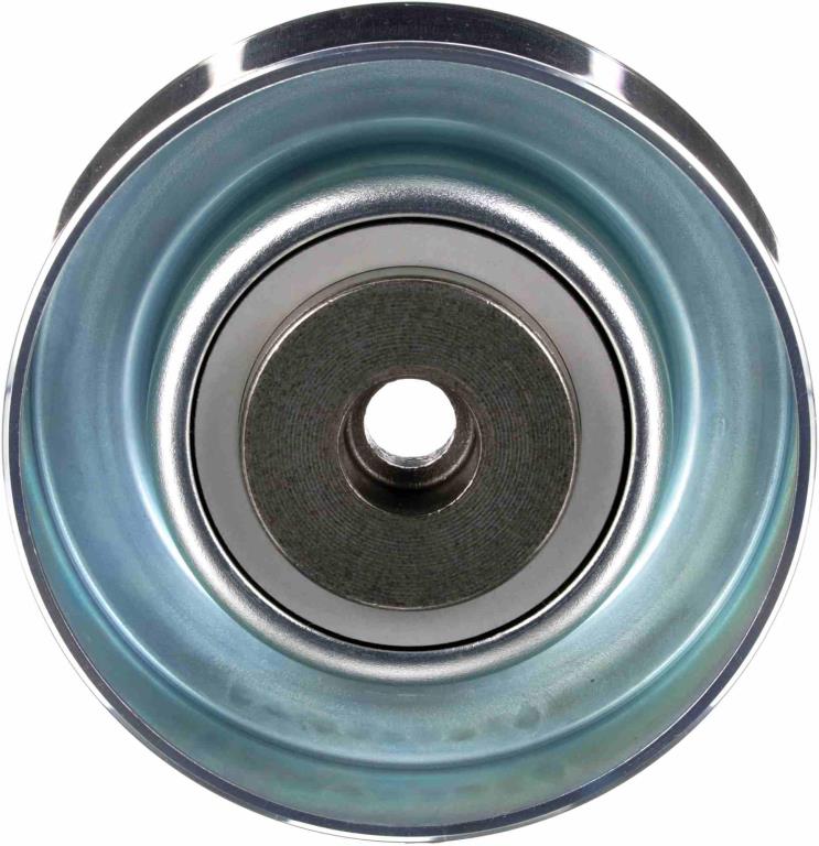 Galet enrouleur de courroie d'accessoire GATES ref. T36495