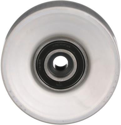 Galet enrouleur de courroie d'accessoire GATES ref. T36538