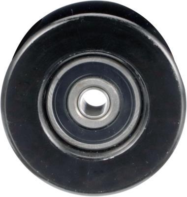 Galet enrouleur de courroie d'accessoire GATES ref. T36608