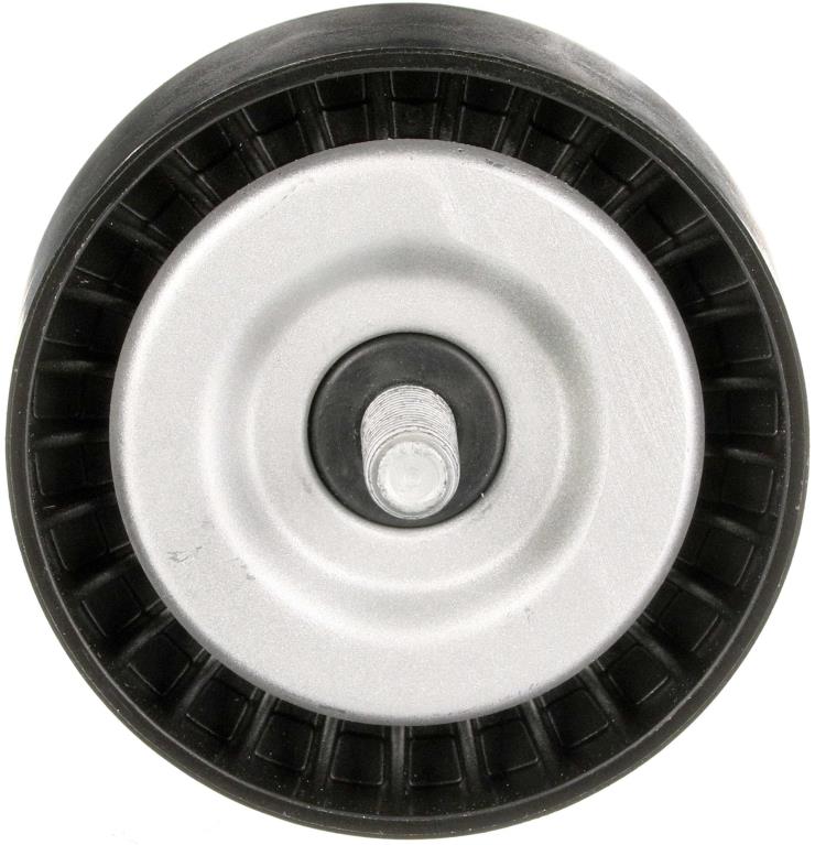 Galet enrouleur de courroie d'accessoire GATES ref. T36618