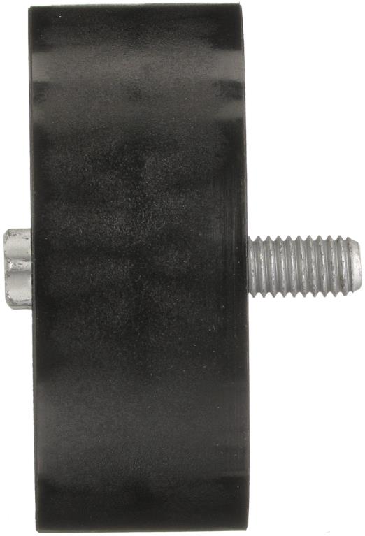 Galet enrouleur de courroie d'accessoire GATES ref. T36618