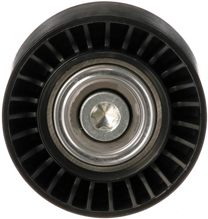 Galet enrouleur de courroie d'accessoire GATES ref. T36728