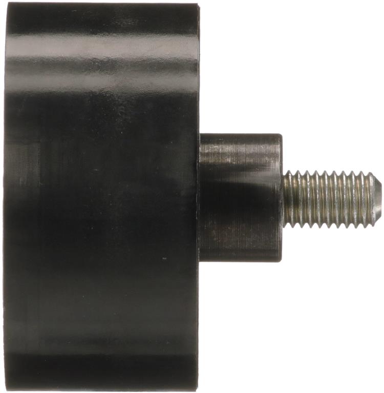 Galet enrouleur de courroie d'accessoire GATES ref. T36728
