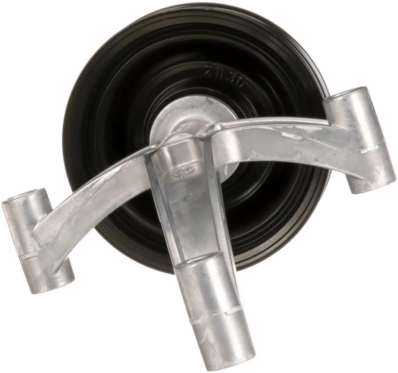 Galet enrouleur de courroie d'accessoire GATES ref. T36740