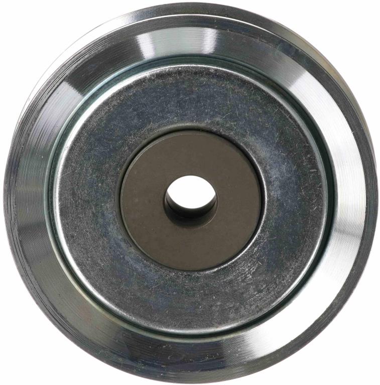 Galet enrouleur de courroie d'accessoire GATES ref. T36751