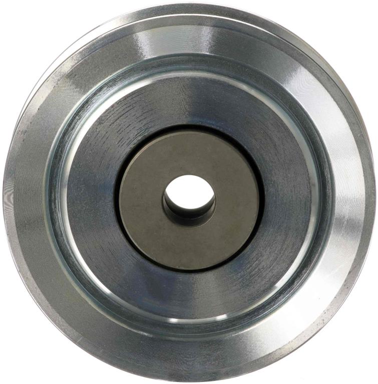Galet enrouleur de courroie d'accessoire GATES ref. T36751
