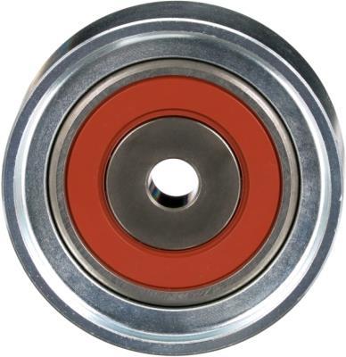 Galet enrouleur de courroie d'accessoire GATES ref. T36777