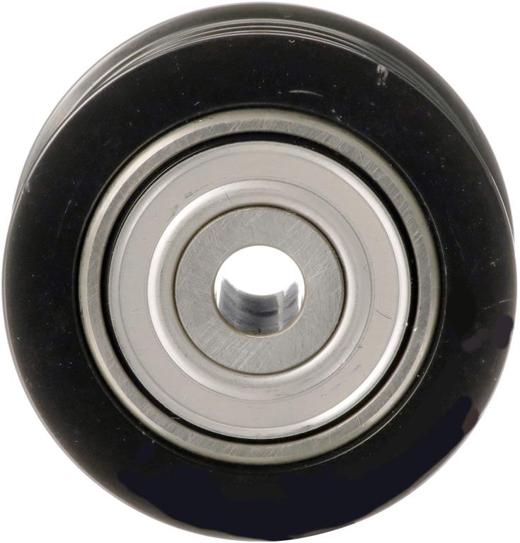 Galet enrouleur de courroie d'accessoire GATES ref. T36794