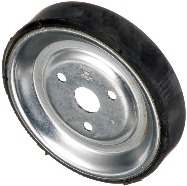 Galet enrouleur de courroie d'accessoire GATES ref. T36831