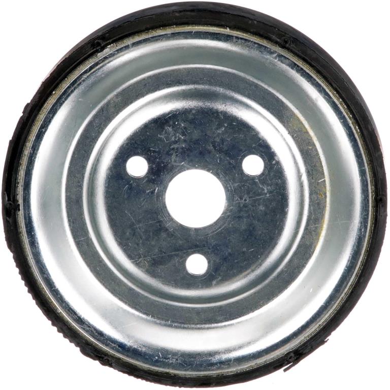Galet enrouleur de courroie d'accessoire GATES ref. T36831