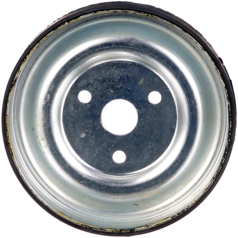 Galet enrouleur de courroie d'accessoire GATES ref. T36831