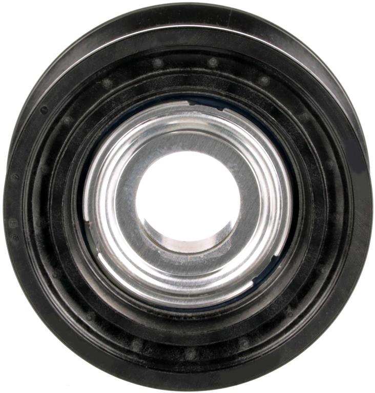 Galet enrouleur de courroie d'accessoire GATES ref. T36835