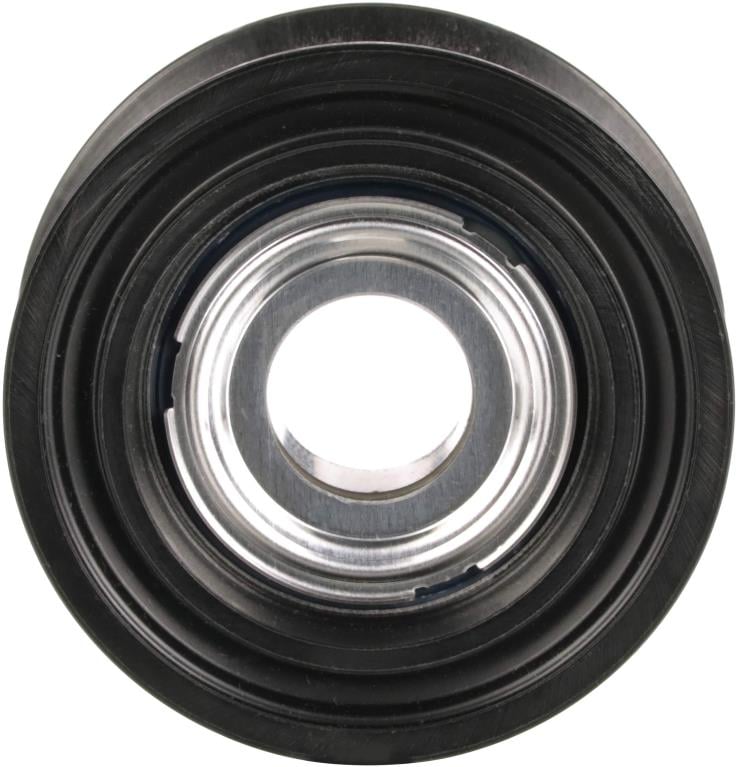Galet enrouleur de courroie d'accessoire GATES ref. T36835