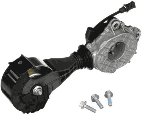 Galet enrouleur de courroie d'accessoire GATES ref. T36836