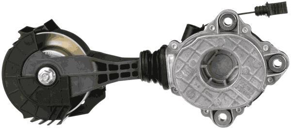 Galet enrouleur de courroie d'accessoire GATES ref. T36836