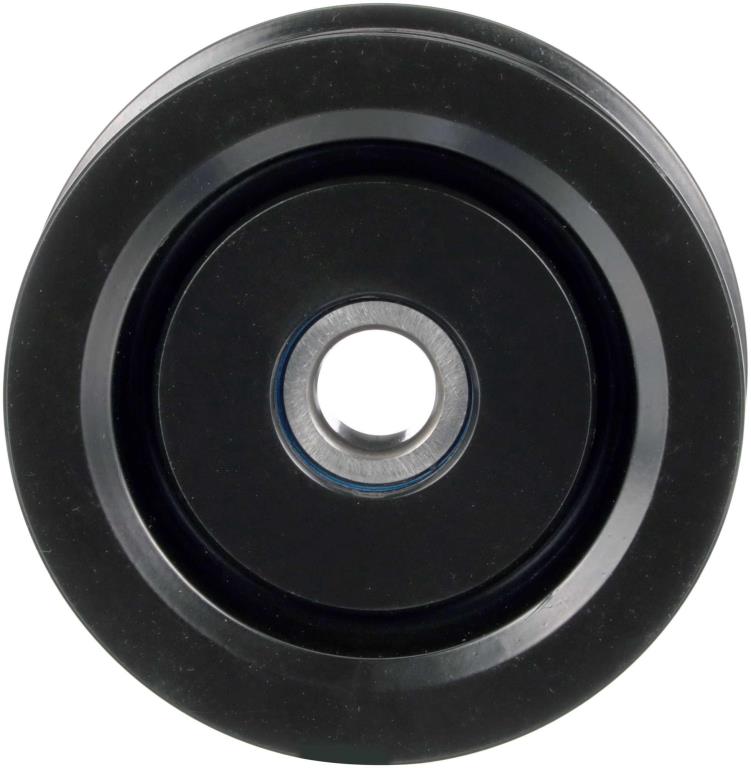 Galet enrouleur de courroie d'accessoire GATES ref. T36847