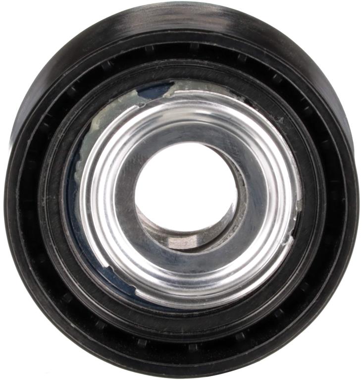 Galet enrouleur de courroie d'accessoire GATES ref. T36849
