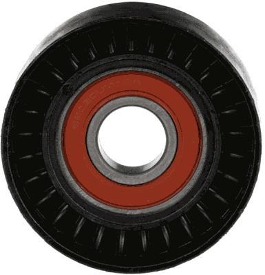 Galet enrouleur de courroie d'accessoire GATES ref. T36850