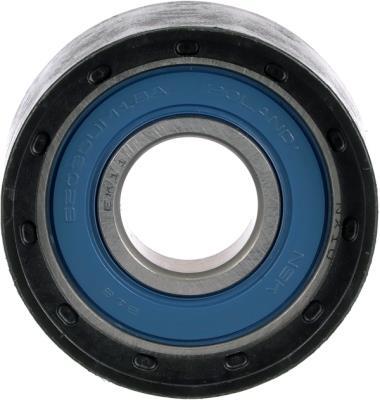 Galet enrouleur de courroie d'accessoire GATES ref. T36853
