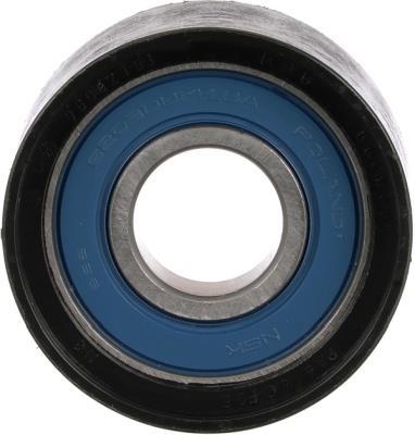 Galet enrouleur de courroie d'accessoire GATES ref. T36853